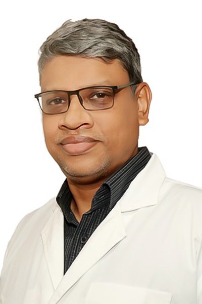 Dr. Helal Uddin Ahmed